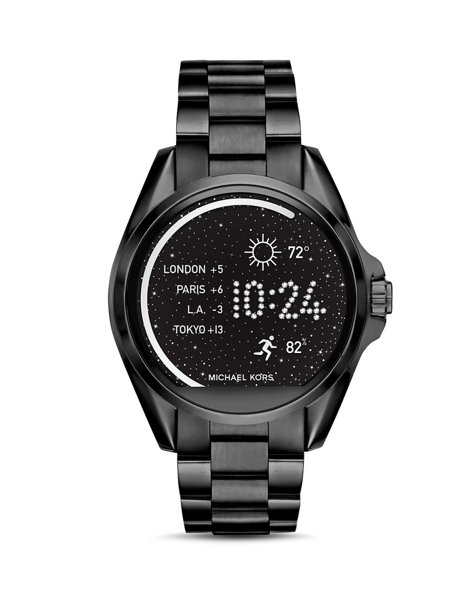 Bradshaw Smart Watch, 44.5mm