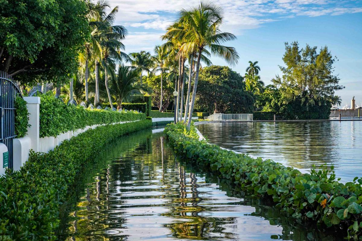 It's king tide season. Here are the dates NOAA predicts they're likely