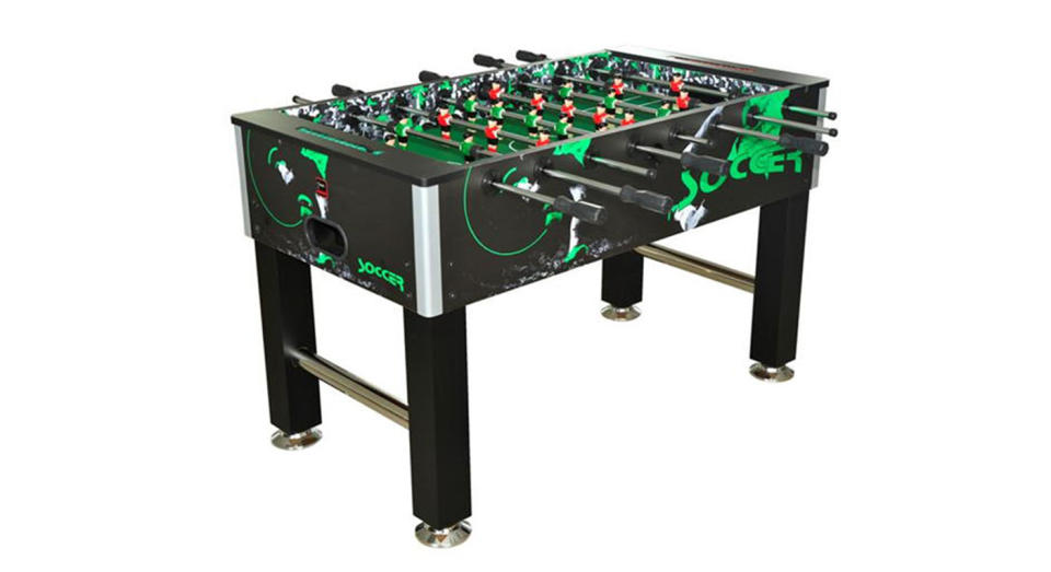 BCE 4ft6 Football Table