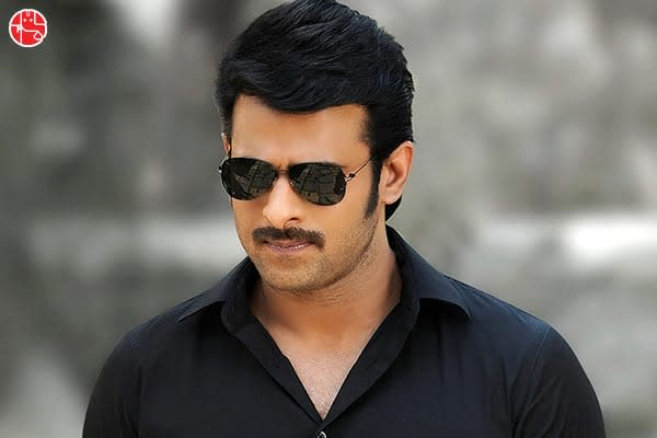 prabhas new photos in mirchi