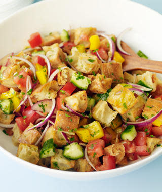 Panzanella Recipe