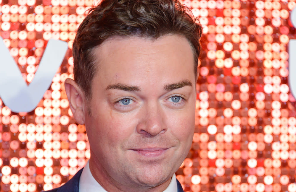 The new Stephen Mulhern-fronted edition of Deal or No Deal will have a maximum prize of 100k credit:Bang Showbiz