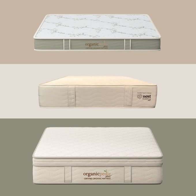 Best Mattresses