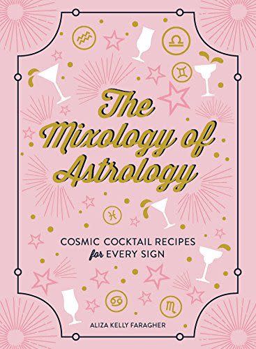 The Mixology of Astrology