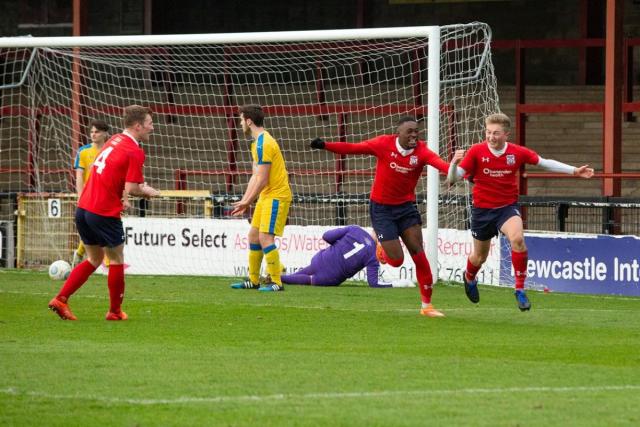 York City chairman's son, Ethan Henderson, set to sign contract with club