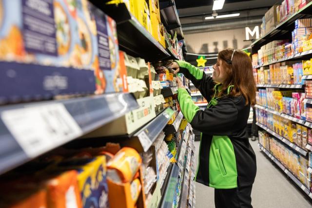 Asda news UK: Supermarket makes changes including sustainable shopping in  UK stores