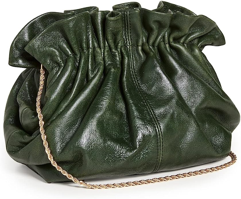 Loeffler Randall Willa Mini Cinch Clutch