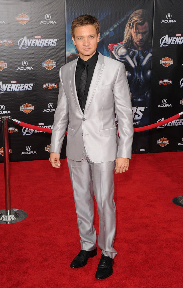 Francia Raisa at the Avengers Premiere at the El Capitan Theatre