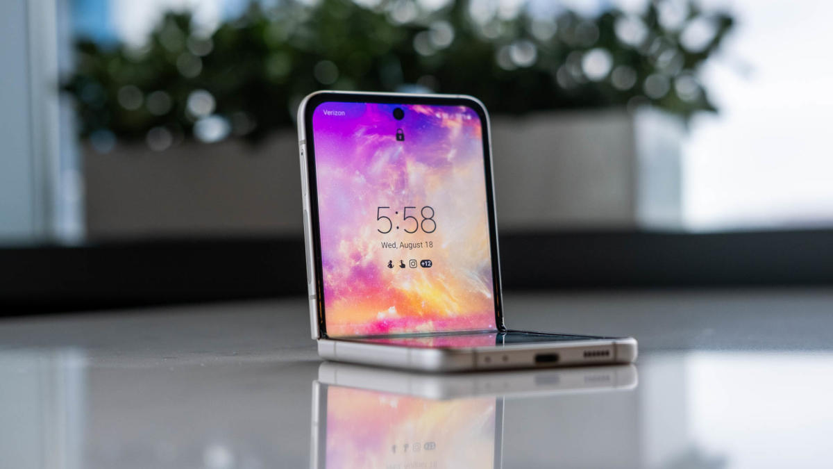 Samsung Galaxy Z Fold 3 Review: A Refined Novelty