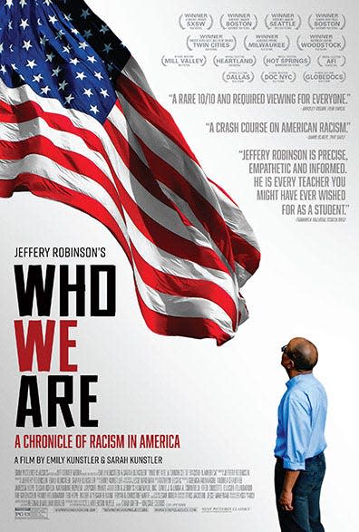 "Who We Are" has captured multiple film-festival prizes.