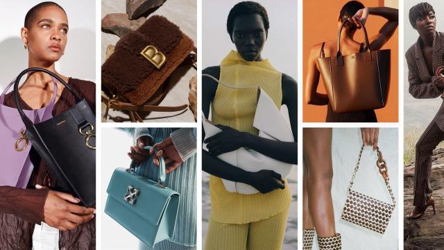 The 27 Best Black-Owned Handbag Brands to Know in 2023