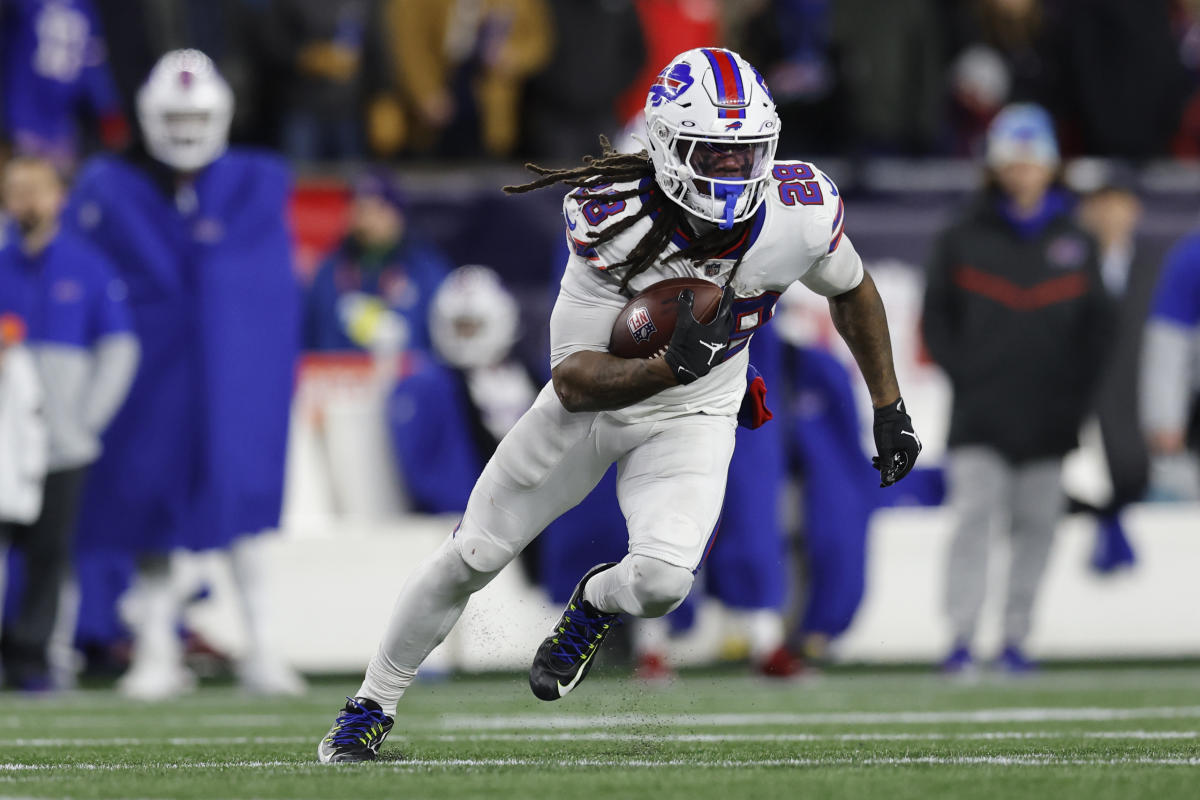 Fantasy Football Waiver Wire Pickups, Week 14 Top adds with six teams