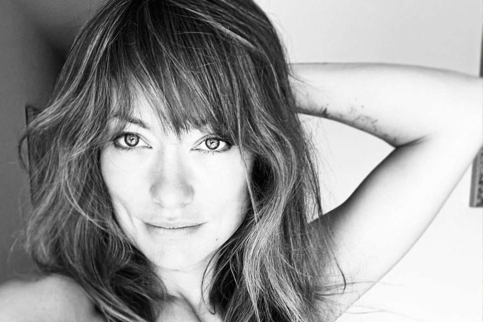 <p>Olivia Wilde/Instagram</p> Olivia Wilde