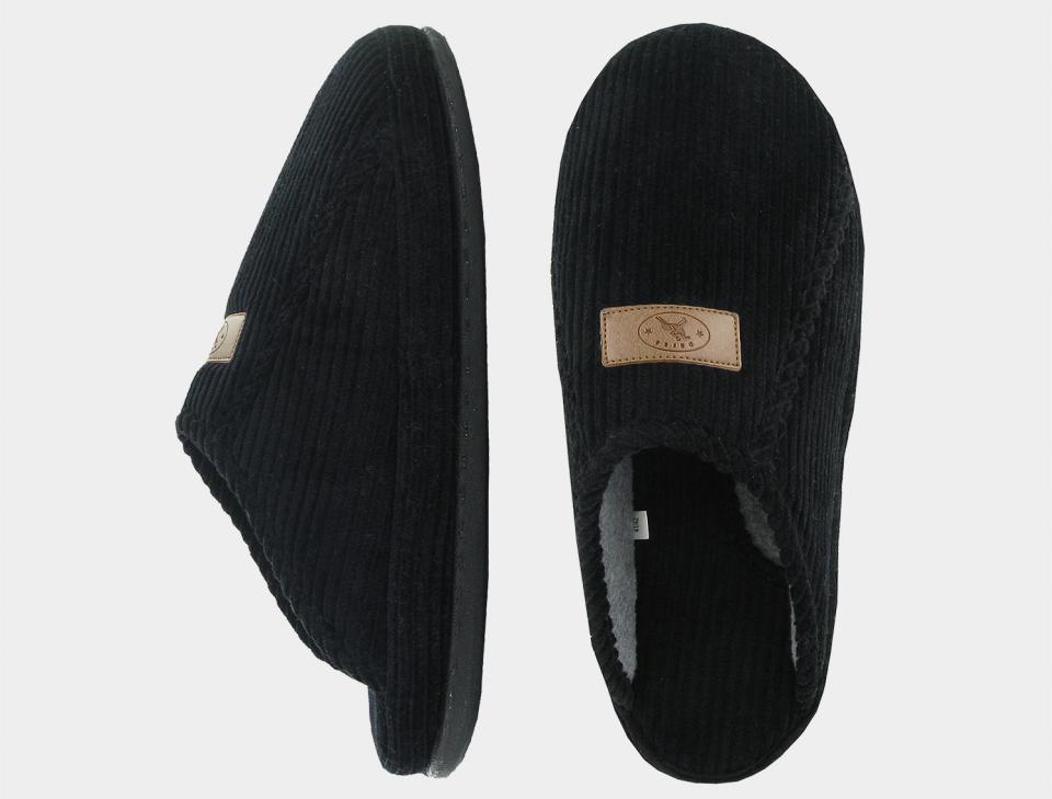 17) Laze Slippers