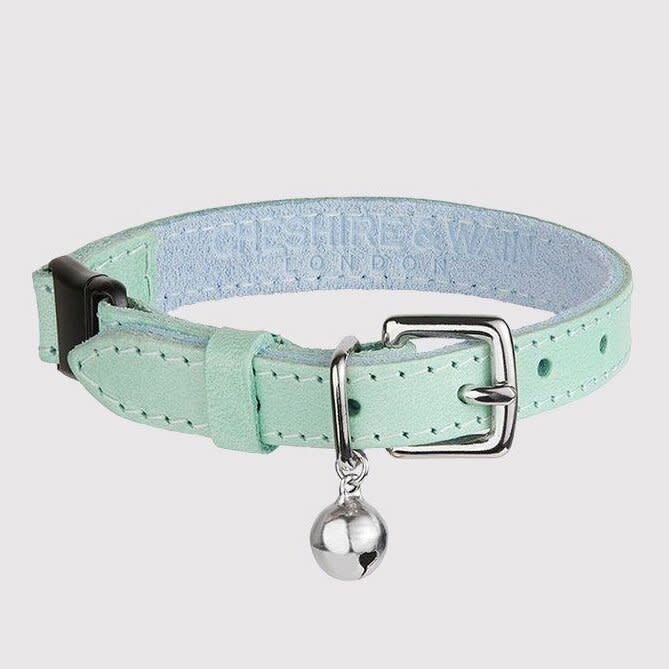 Pastello Cat Collar