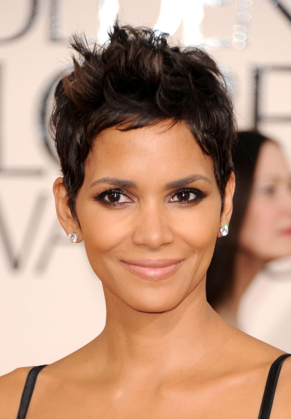 Halle Berry, 2011