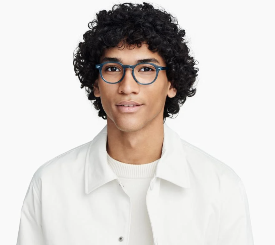 Warby Parker's Y2K-Inspired Spring Collection Just Launched