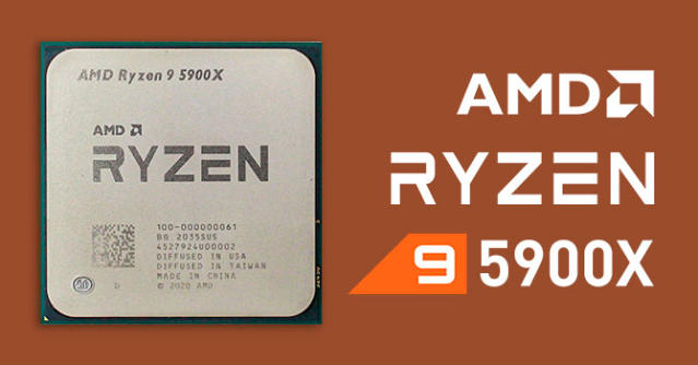 AMD Ryzen 9 5900X降破台幣萬元大關，主機板同步優惠