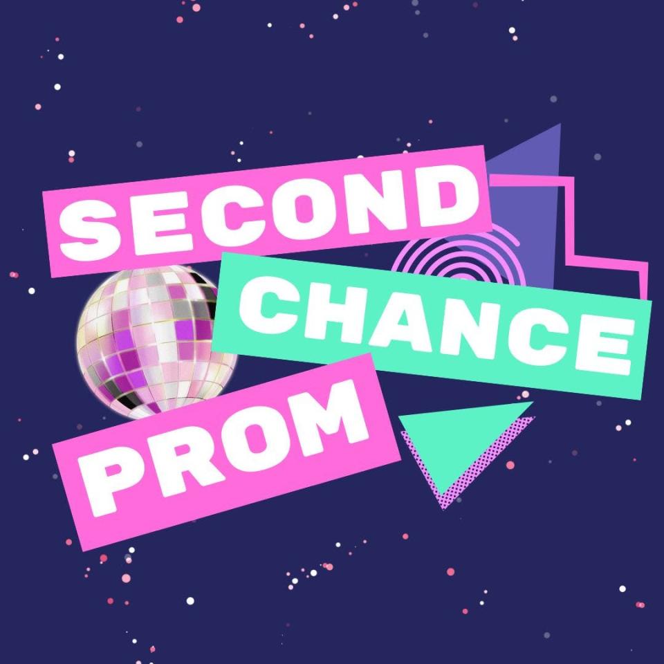 The Mulehouse will step back into the 90s by hosting a Second Chance Prom on Friday, Aug. 26.