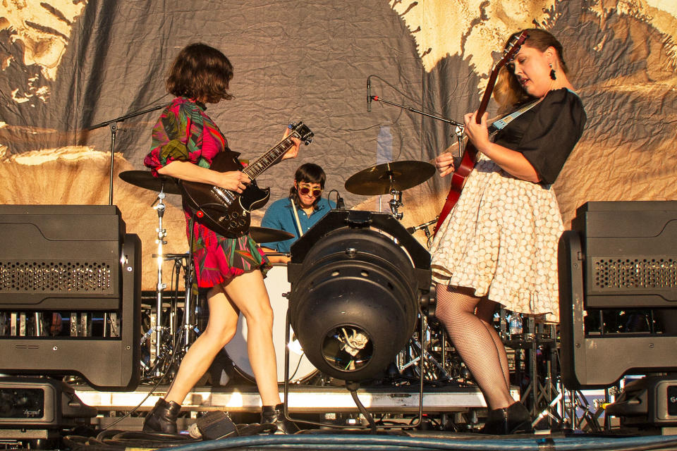 Sleater Kinney