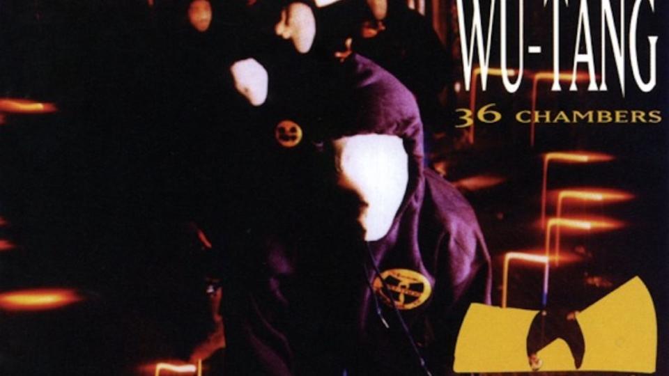 wu-tang clan enter the wu-tang 36 chambers best greatest stoner weed albums all time