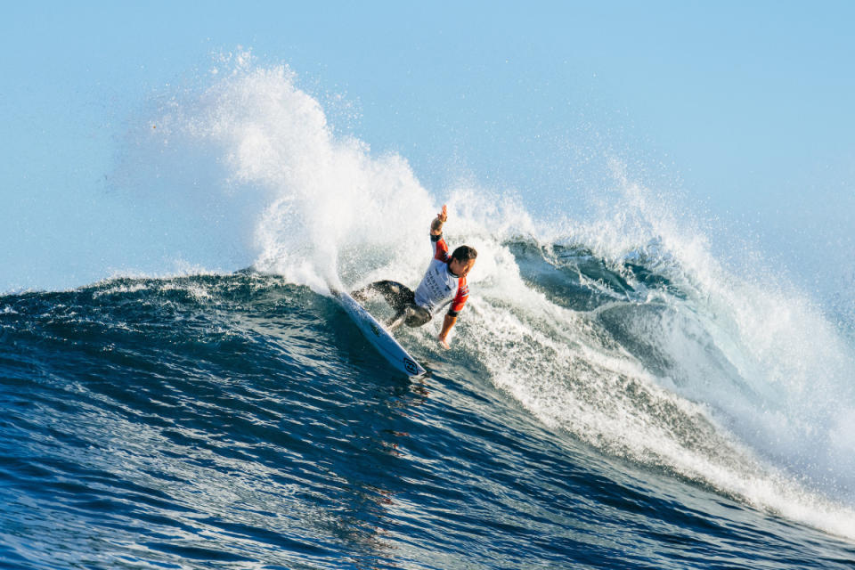 Seth Moniz<p>Ryder/WSL</p>