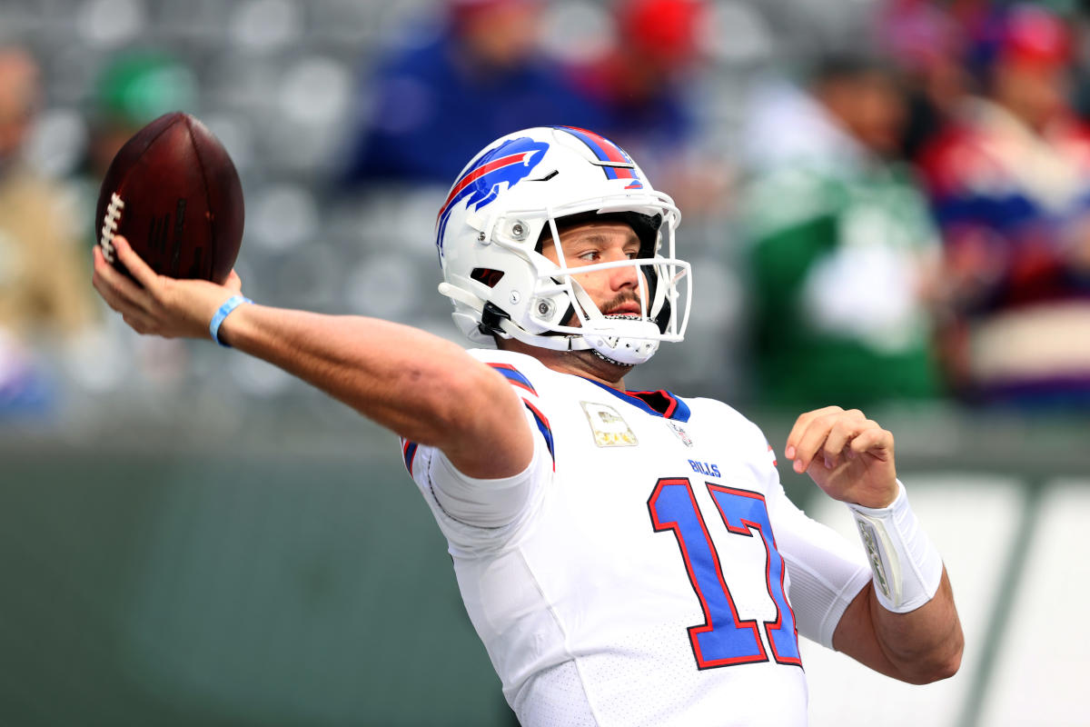 Three Optimal QB-WR Stacks for Week 11 in Daily Fantasy Football