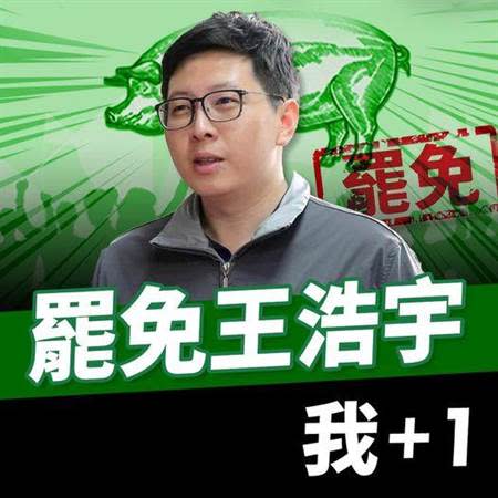 桃園市議員王浩宇的罷免投票將在1月16日舉行，桃園市選委會公布中壢各地區的投開票所地點。(中時資料照)