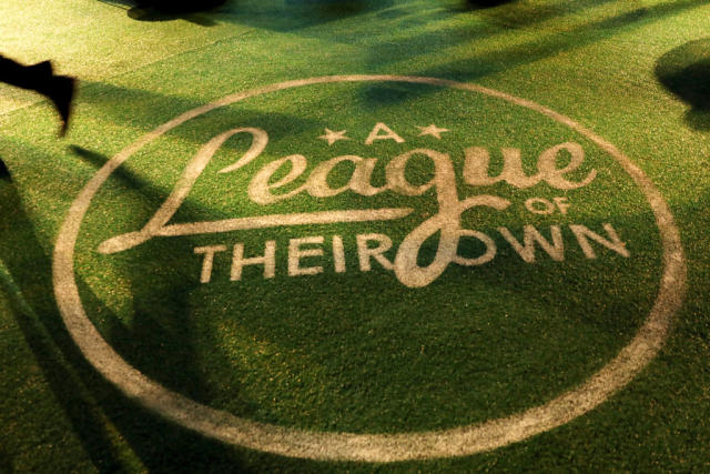 Report: Prime Video cancels 'A League of Their Own' citing actor