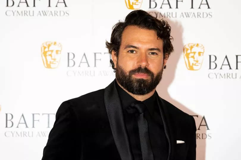 Tom Cullen