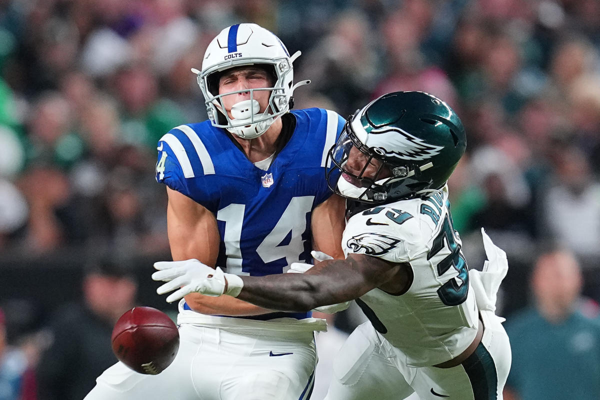 Jaguars PFF grades: Best and worst performers vs. Colts