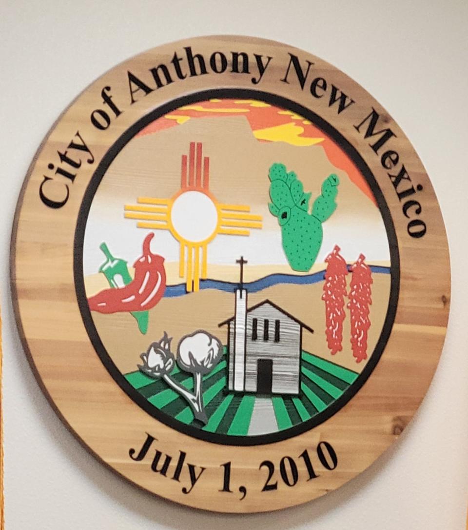 The Anthony Board of Trustees approved a resalution of no confidence against Mayor Diana Murillo at its regular meeting on Wednesday.