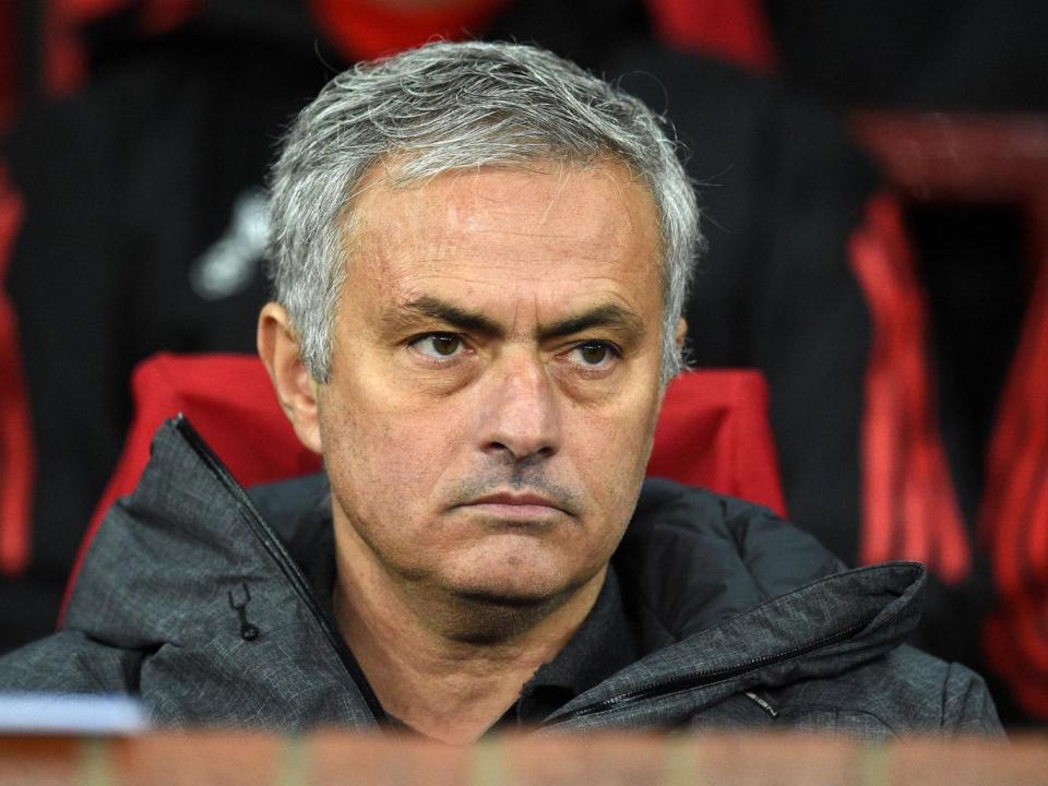 Jose Mourinho: No one at Chelsea will remember me as manager in five years' time