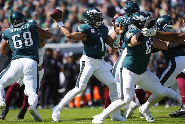 Philadelphia Eagles – NBC Sports Philadelphia