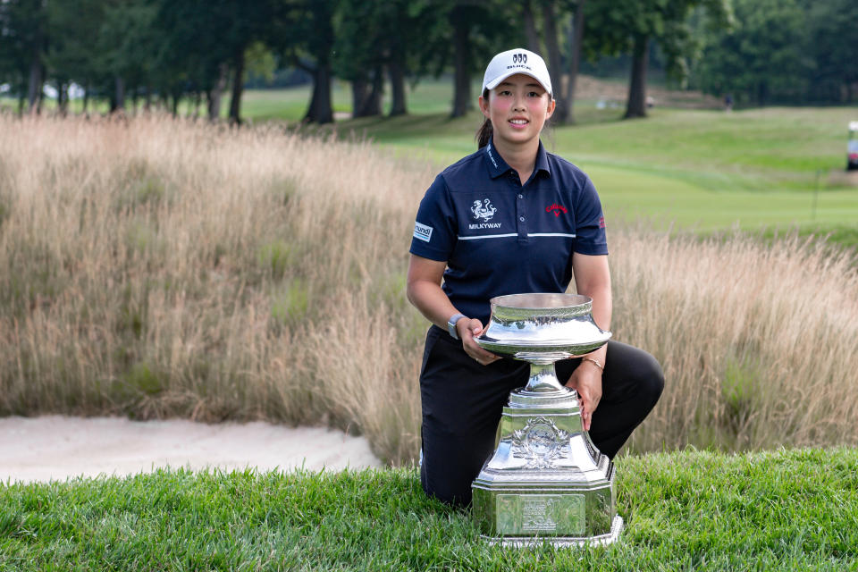 2023 Women's PGA Championship