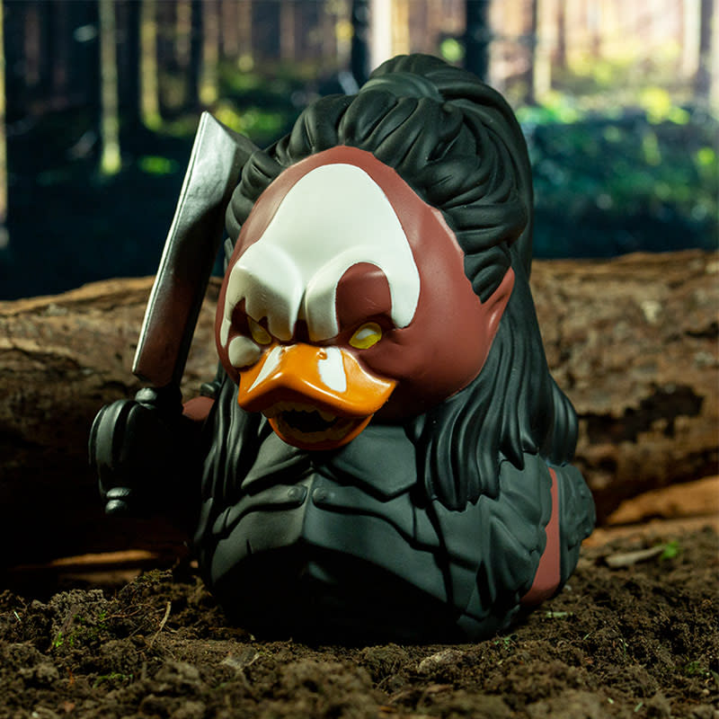 Gimli, Galadriel, and More Join LORD OF THE RINGS Rubber Duckies_16