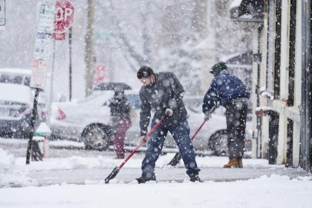 Protect Yourself from the Dangers of Winter Weather