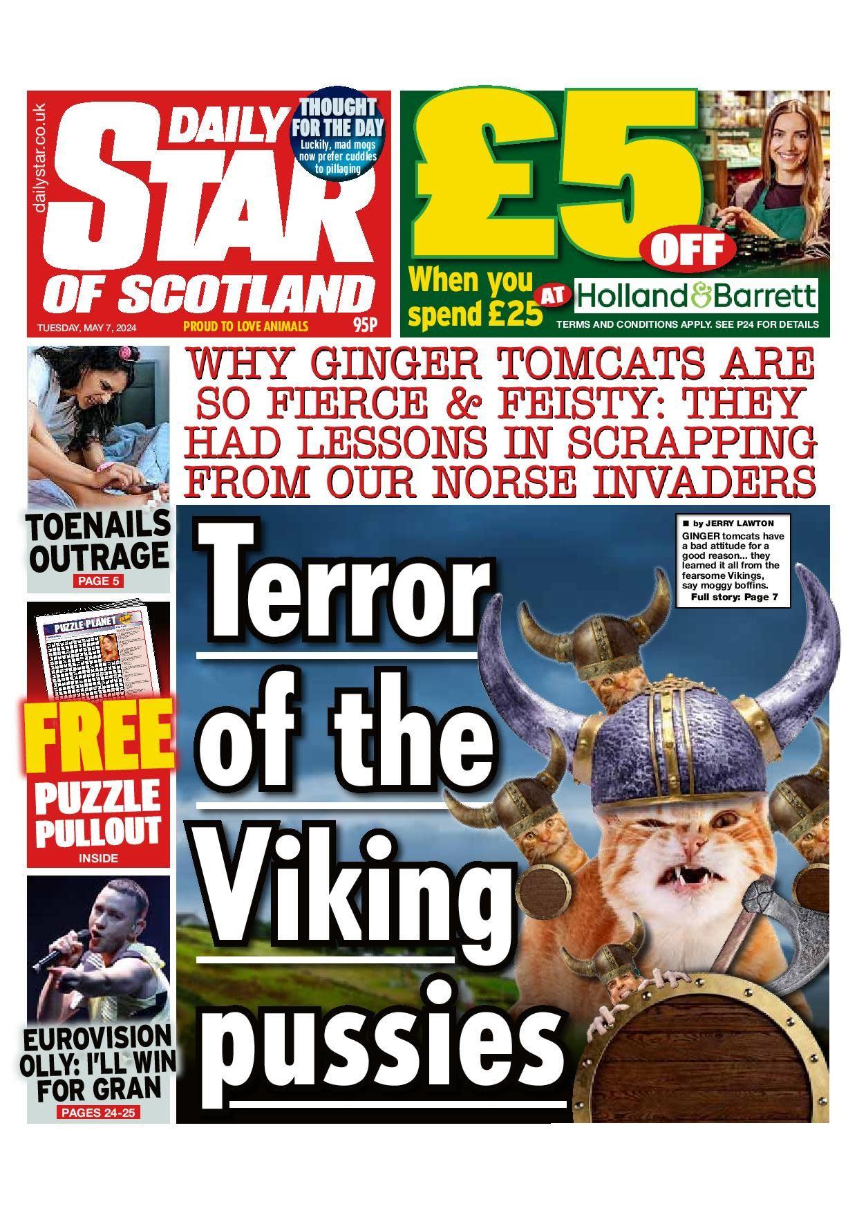 Daily Star