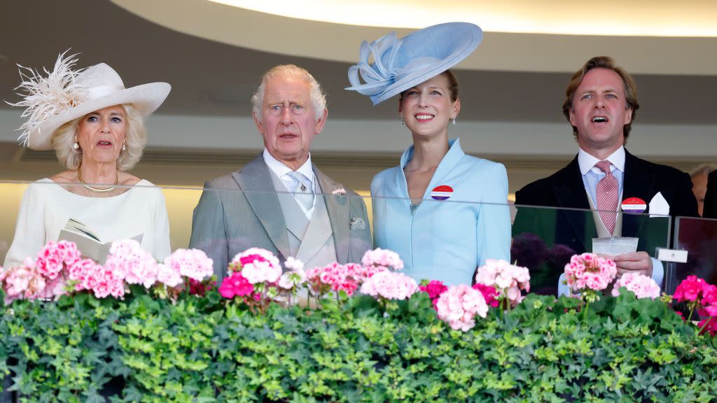 royal ascot 2023 saturday