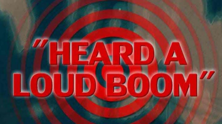 Many Apple Valley residents are fed up by the nightly sounds of mysterious and unidentified “explosions,” or “loud booms,” that have shaken homes and rattled nerves.