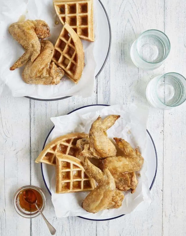 The 55 Best Air Fryer Recipes to Try in 2023 – PureWow