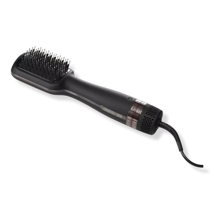 <p><a href="https://go.redirectingat.com?id=74968X1596630&url=https%3A%2F%2Fwww.ulta.com%2Fp%2Fsoft-volume-blow-dry-brush-pimprod2042447&sref=https%3A%2F%2F" rel="nofollow noopener" target="_blank" data-ylk="slk:Shop Now;elm:context_link;itc:0;sec:content-canvas" class="link ">Shop Now</a></p><p>Soft Volume Blow Dry Brush</p><p>ulta.com</p><p>$85.00</p>