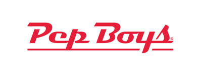 Pep Boys (PRNewsfoto/Pep Boys)