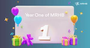 MRHB.Network has released their first annual performance report, listing all of their major achievements in 2022.