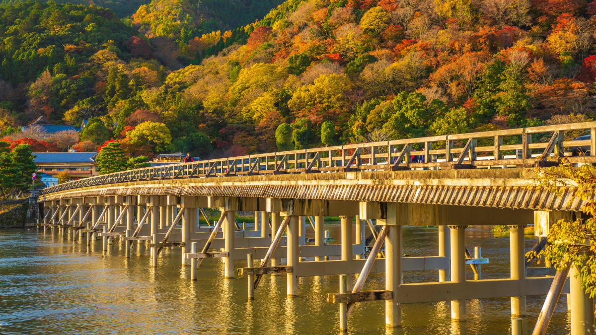 Best Places to See Fall Foliage in New England