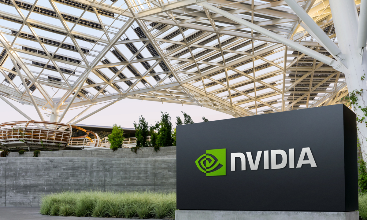 Chip trí tuệ nhân tạo (AI) mới của Nvidia có thể là chất xúc tác đưa cổ phiếu lên một tầm cao mới