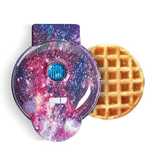 34) Mini Waffle Maker