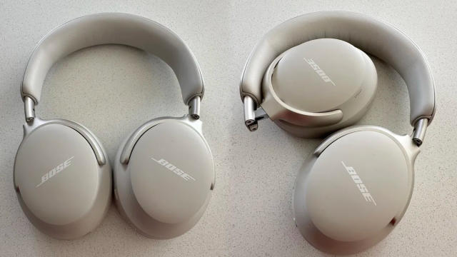 Bose QuietComfort SE: wireless headphones with ANC and up to 24 hours of  battery life for $330