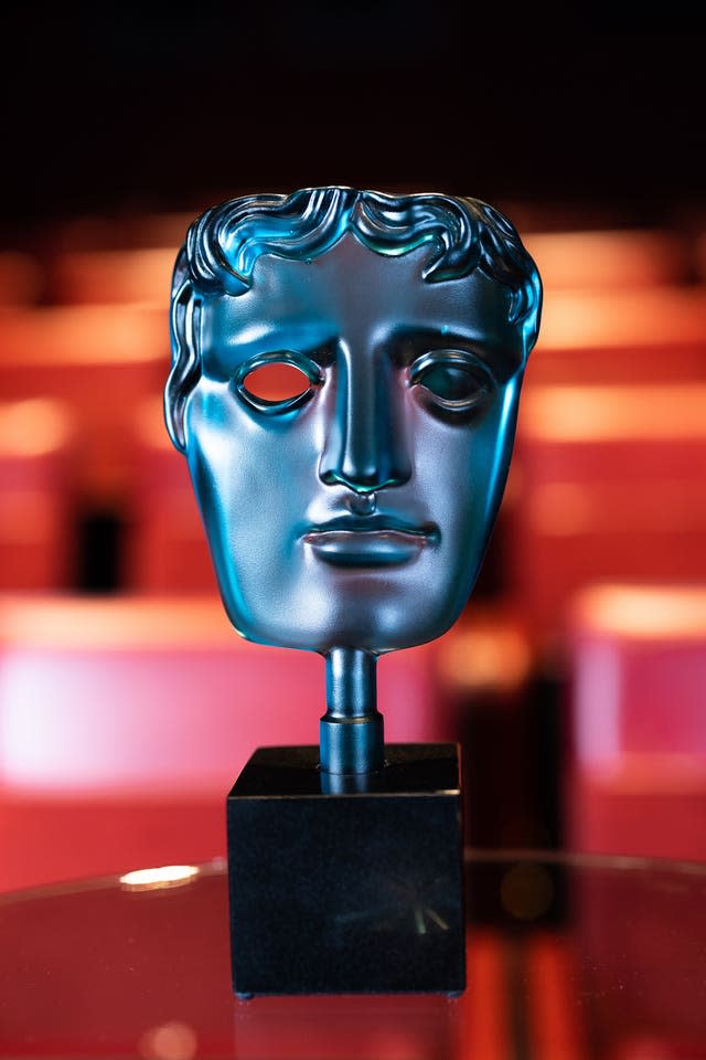 BAFTA EE Rising Star Award