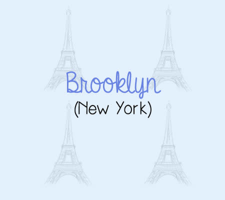 Brooklyn